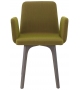 Vik 2 Ligne Roset Chair