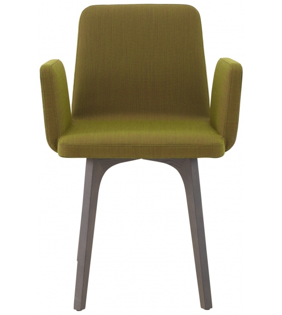 Vik 2 Ligne Roset Chair