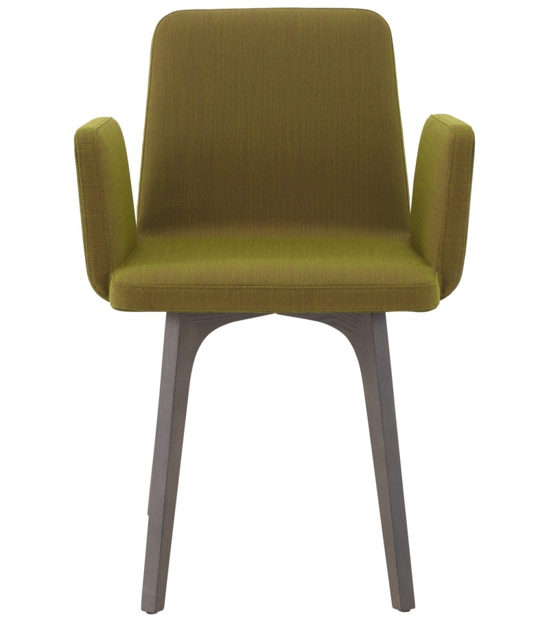 Vik 2 Ligne Roset Chair