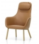 Vitra HAL Lounge Chair