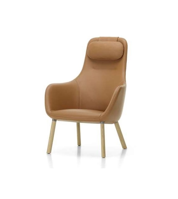 Vitra HAL Lounge Chair