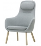 HAL Lounge Chair Vitra