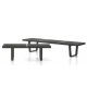 Nelson Bench Vitra Banquette