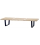 Nelson Bench Vitra Banquette