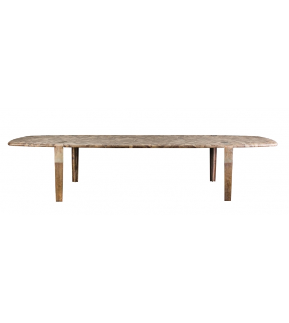 Henge Oxymoron Table