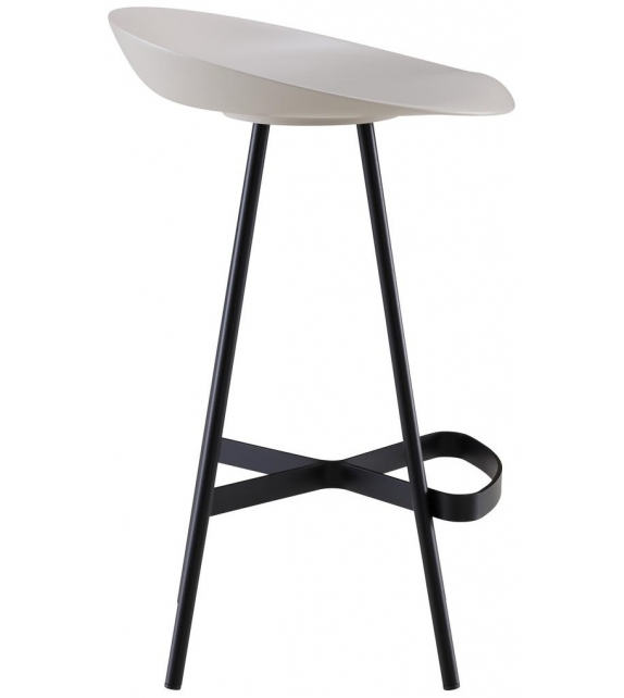 Berretto Ligne Roset Tabouret