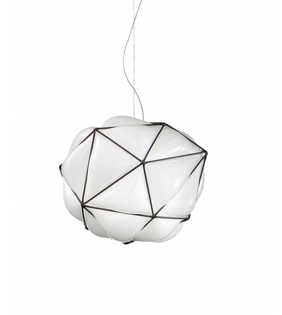 Semai Vistosi Pendant Lamp - Milia Shop