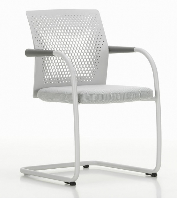 ID Visitor Air Vitra Chair