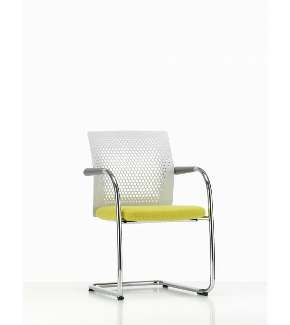 ID Visitor Air Vitra Chair