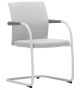 ID Visitor Mesh Vitra Chaise