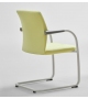 ID Visitor Soft Vitra Chaise