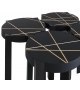 Cats Ligne Roset Hocker