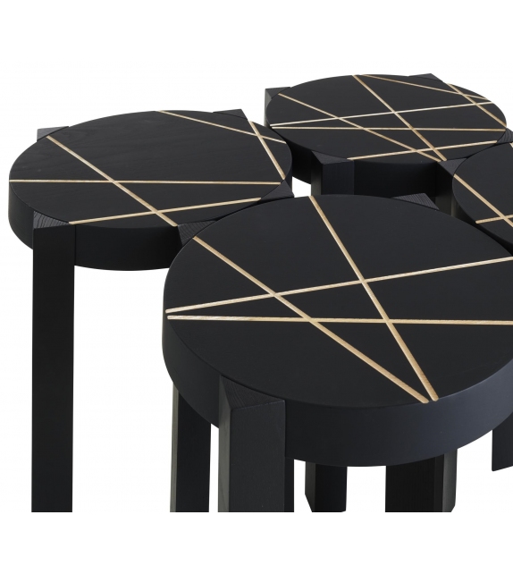 Cats Ligne Roset Stool