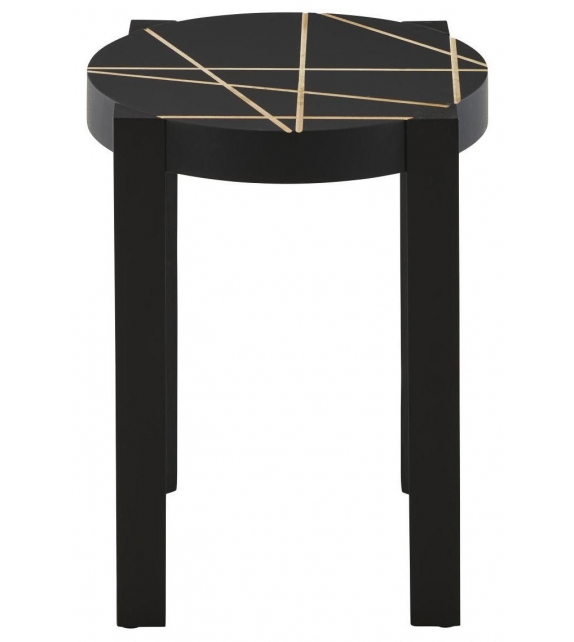 Cats Ligne Roset Stool