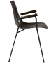 Cm 131 Ligne Roset Silla con Reposabrazos