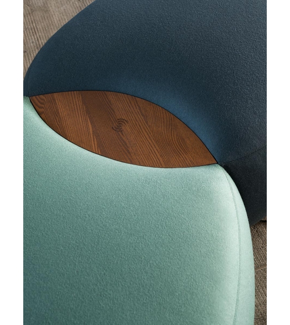 Matera Tacchini Seating System