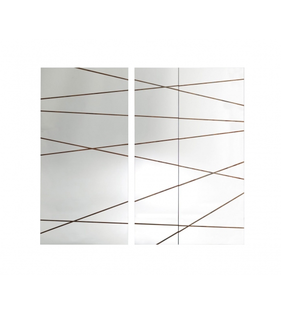 Edge Henge Miroir