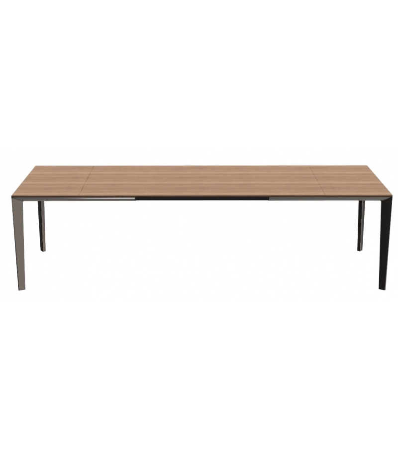 Filigree Table Extendable Molteni&C