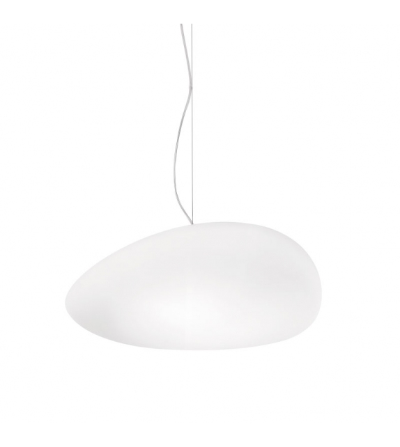 Neochic R Vistosi Suspension Lamp