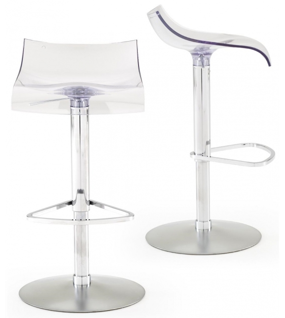 Pam Ligne Roset Tabouret