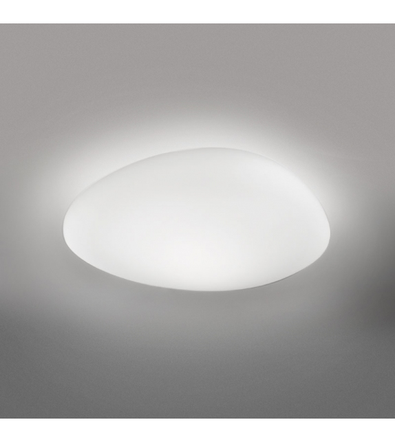 Neochic R Vistosi Wall Lamp