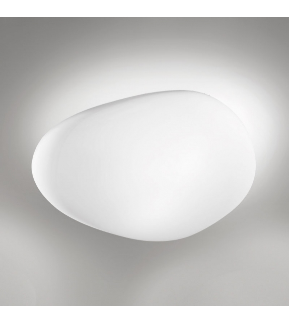 Neochic R Vistosi Wall Lamp