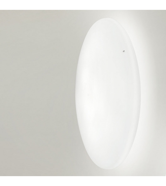 Moris Vistosi Wall/Ceiling Lamp