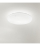 Moris Vistosi Wall/Ceiling Lamp