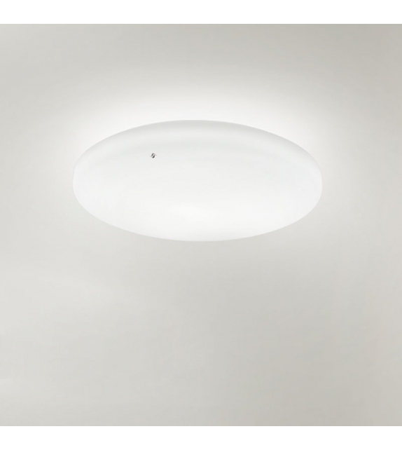 Moris Vistosi Wall/Ceiling Lamp