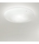 Moris Vistosi Wall/Ceiling Lamp