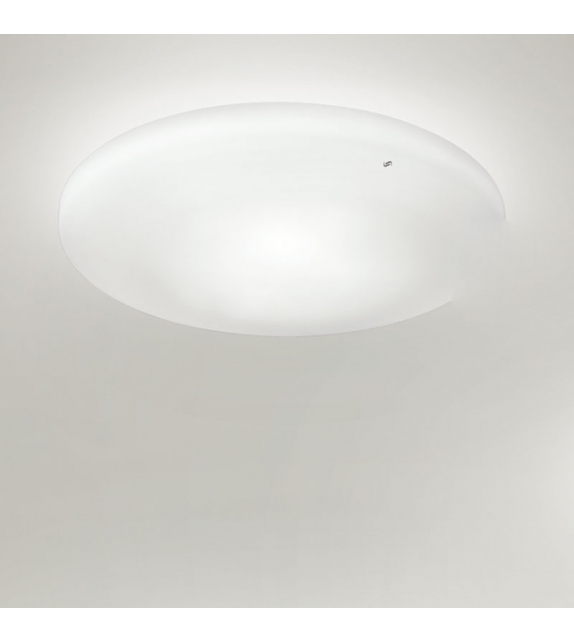 Moris Vistosi Wall/Ceiling Lamp