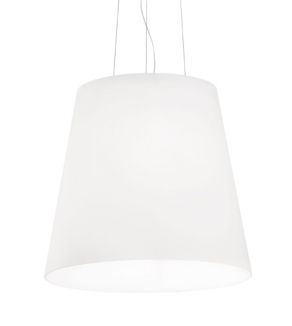 Naxos Vistosi Pendant Lamp