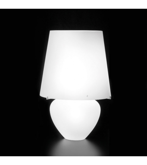 Puppet Vistosi Table Lamp