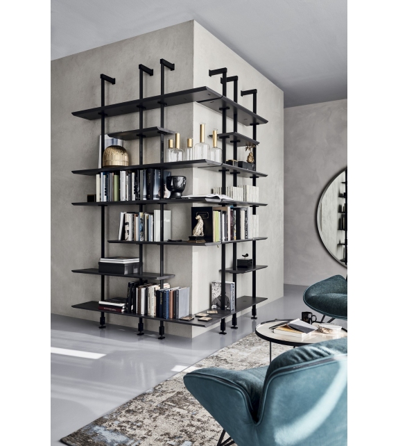 Airport Cattelan Italia Bookshelf - Milia Shop