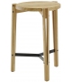 Rift Ligne Roset Stool