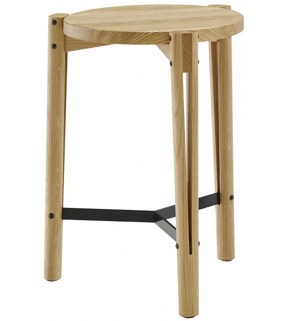 Rift Ligne Roset Stool