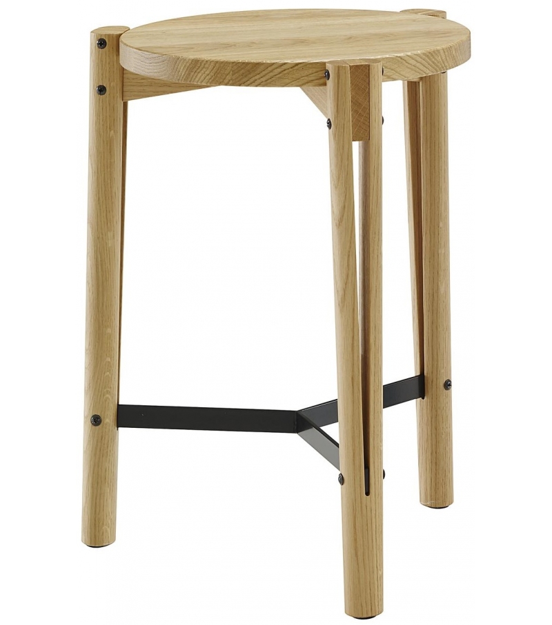 Rift Ligne Roset Stool