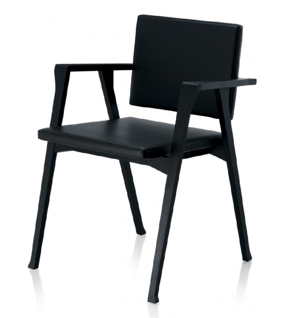 832 Luisa Fauteuil Cassina