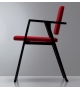 832 Luisa Armchair Cassina