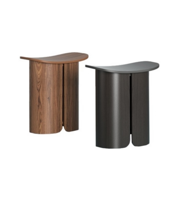 San Ligne Roset Hocker