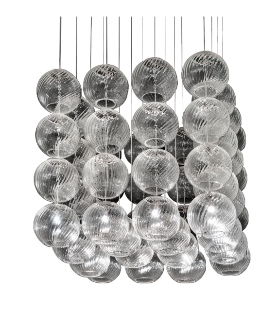 Oto Sp Vistosi Pendant Lamp