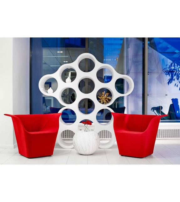 Cloud Librería Cappellini