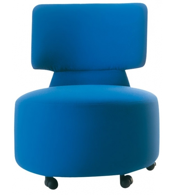 K06 Aki Sessel Cassina