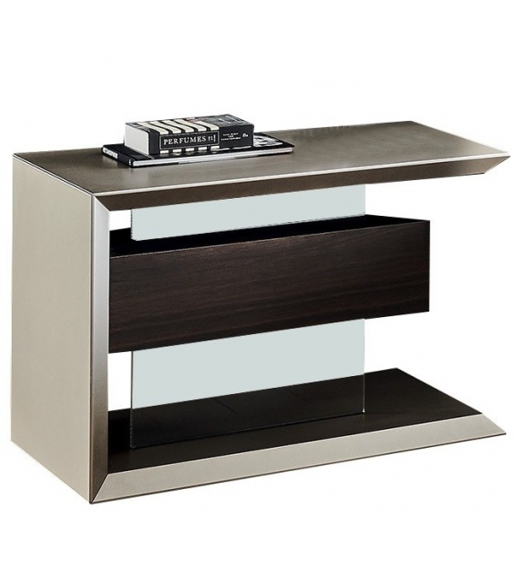 Biagio Cattelan Italia Bedside Table