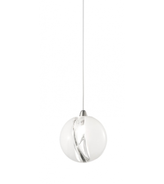 Poc Vistosi Pendant Lamp