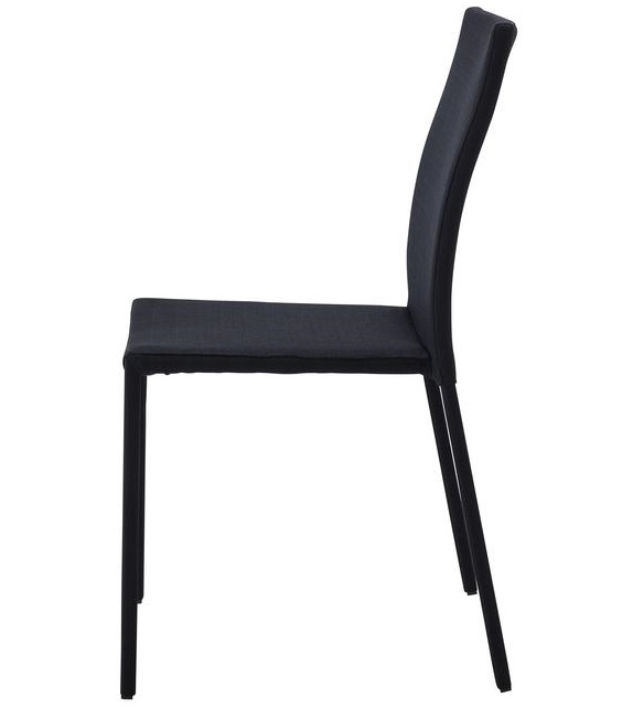 Slim Chair Ligne Roset Sedia