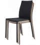 Slim Chair Ligne Roset Sedia