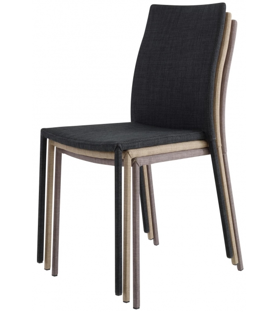 Slim Chair Ligne Roset Silla