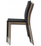 Slim Chair Ligne Roset Sedia