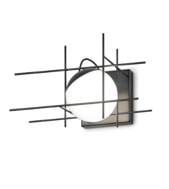 Plot Frame Vistosi Wall Lamp